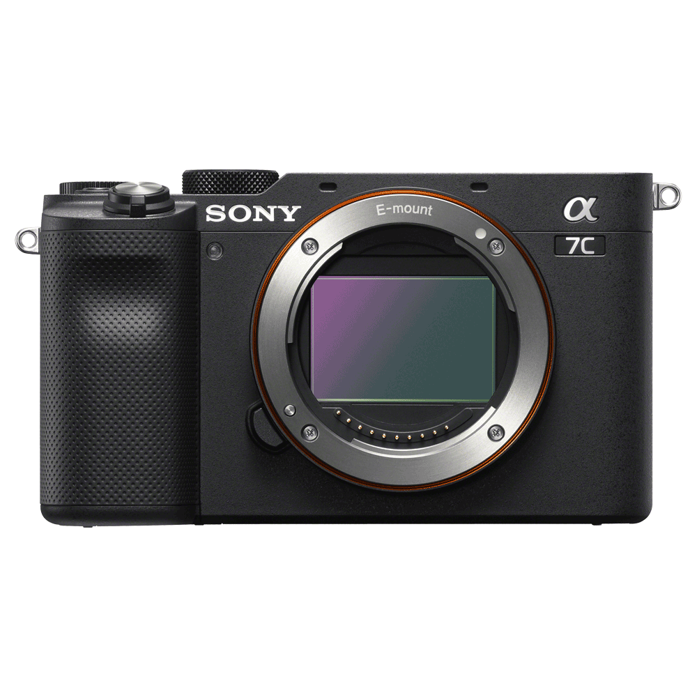 Sony Alpha 7C